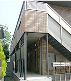 サンコーポ南雪谷 sankopo